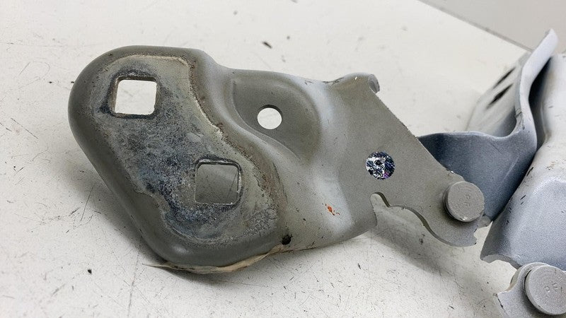 ⭕ 17-23 Tesla Model 3 PAIR Front Left & Right Bonnet Hood Hinge Closur