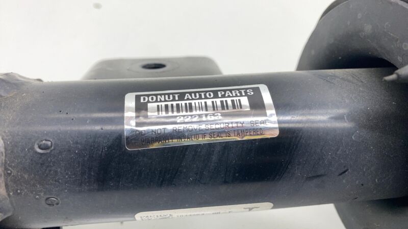 104436300F 17-23 Tesla Model 3 Front Driver Side Shock Strut Absorber Left AWD 1044363-00-F