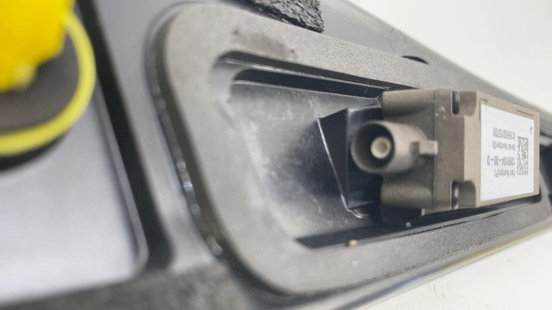 ⭕ 2016-2020 Model X Right B-Pillar Applique Trim Molding w/ Camera 108