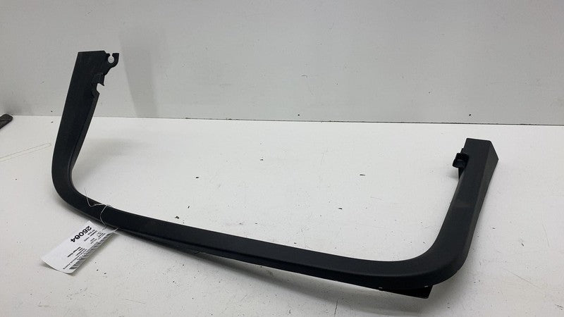⭕ 21-23 Polestar 2 Rear Passenger Right Door Window Frame Trim Cover R