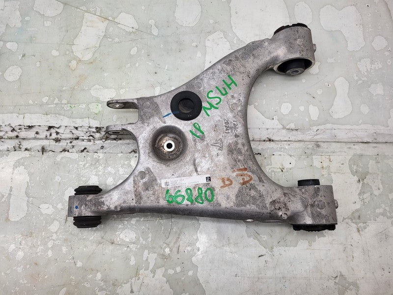1021416 00 A ⭕ 2012-2020 Tesla Model S Rear Left Suspension Lower Control Arm LH 1021416-00-A