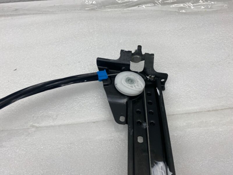 600655100L ⭕ 2012-2020 Tesla Model S Front Left Door Window Regulator & Motor 6006551-00-L