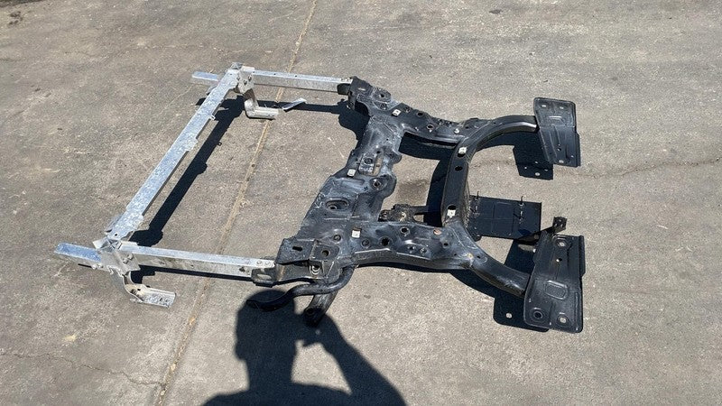 ⭕ 2014-2015 Mercedes-Benz B Electric Drive Front Subframe Crossmember Cradle