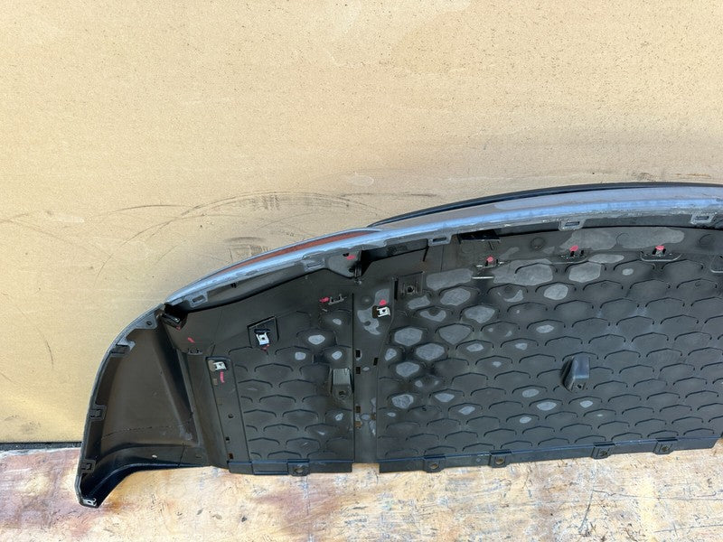 600818000C ⭕12-15 Model S Rear Bumper Undertray Splash Shield Valance Diffuser 6008180-00-C