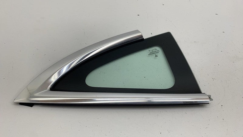 108070300C ⭕ 2017-2020 Tesla Model 3 Rear Left Quarter Fixed Window Glass LH 1080703-00-C