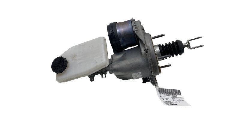 ⭕ 20-24 Tesla Model Y Power iBooster Brake Booster Master Cylinder 118