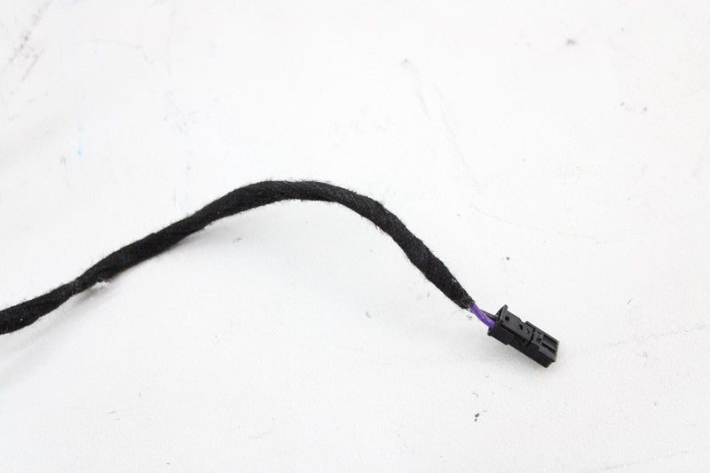 ⭕ 17-19 Model 3 M3 Front Driver Door Wiring Harness Cable Wire Left 10