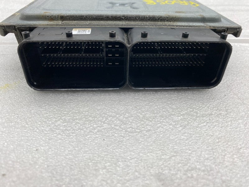 8W0906259J ⭕ 2018 2019 2020 Audi A5 ECU Engine Computer Control Module Unit OEM 8W0906259J