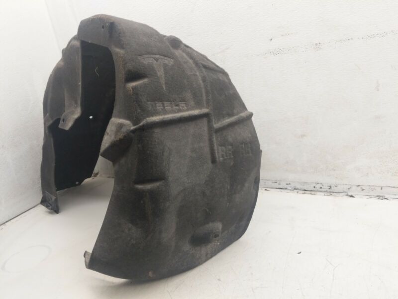 1081584-00-C 2017-2022 Tesla Model 3 Rear Right Wheel Fender Liner Splash Shield Guard RH OEM