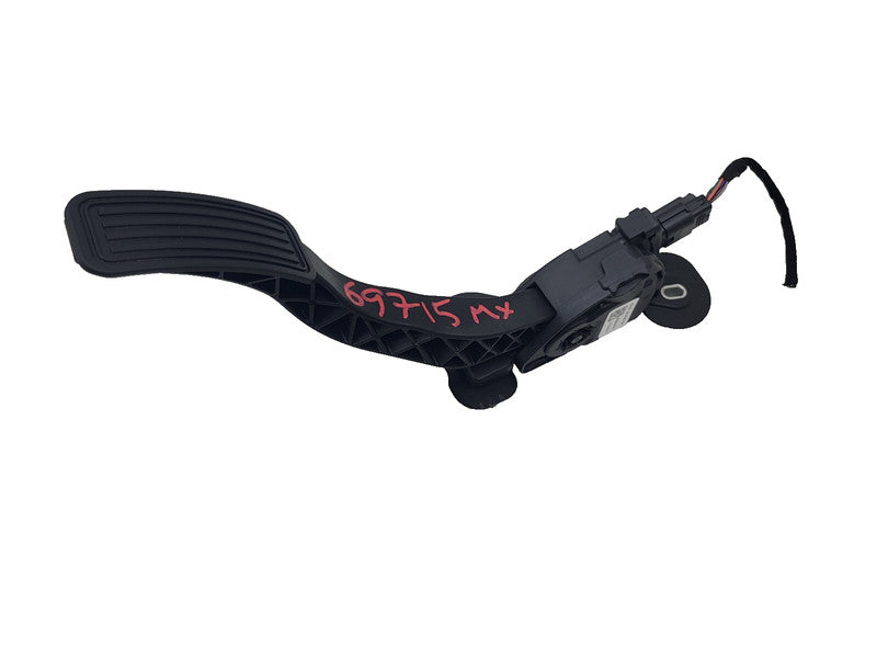 BE5C9F836AA ⭕ 2016-2020 Tesla Model X MX Accelerator Throttle Pedal Assembly BE5C 9F836-AA