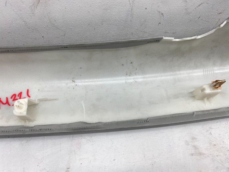 1086269-01-M ⭕ 2017-2023 Tesla Model 3 M3 Passenger Side Rail Trim Cover Right 1086269-01-M