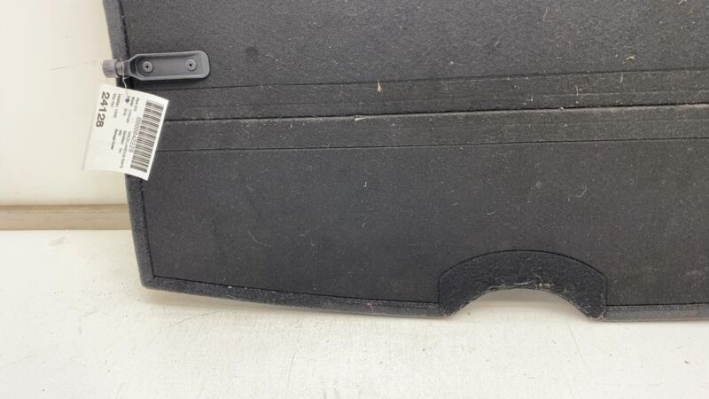 9 811136 ⭕ 2011-2016 Mini Cooper Countryman S Rear Trunk Floor Cargo Cover Panel 9811136
