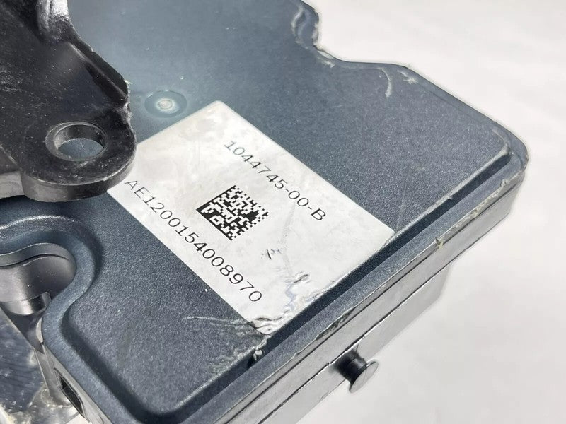 ⭕ 17-23 Tesla Model 3 Anti-Lock Brake System Abs Pump Module Unit 1044