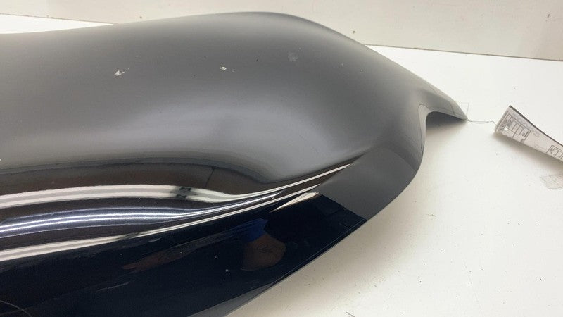 1066587-00-A ⭕16-20 Model S X Front Left / Right 1st Row Seat Back Trim Toe Kick 1066587-00-A