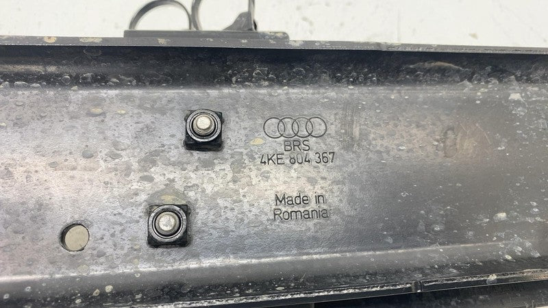 ⭕ 21-23 E-Tron Quattro Front Bumper Reinforcement Crossmember Bracket