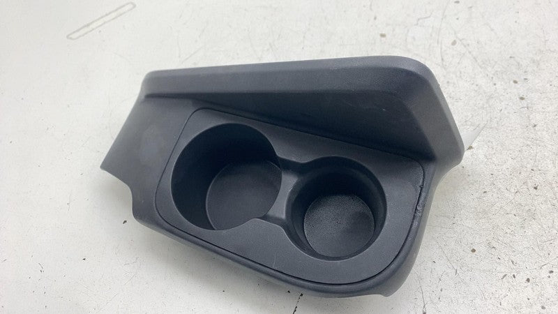 ⭕ 2022 Rivian EDV-700 Amazon Van Cupholder w/ Surround PT00042469 / PT