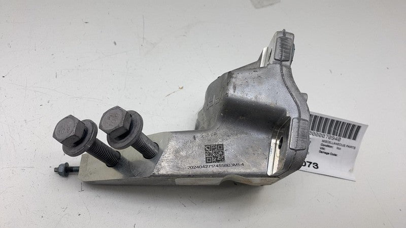 68477352AA ⭕ 2025 Ram 1500 Front Left Lower Engine Motor Mount Support Bracket 68477352AA