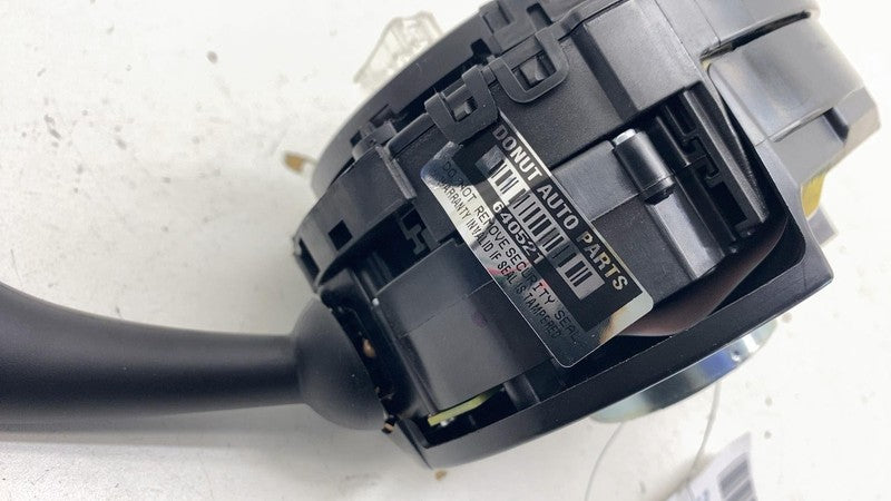 ⭕ 20-24 Model Y MY Wiper Turn Signal Headlight Flasher Combo Switch 10