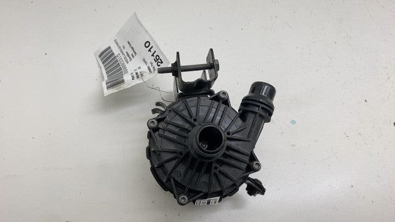 PT00061591F ⭕ 2025 Rivian R1S Engine Coolant Auxiliary Reservoir Water Pump OEM PT00061591-F