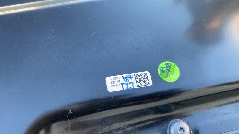 2022 2023 2024 Rivian R1S Large Battery Pack 141kWh Lithium HV Module