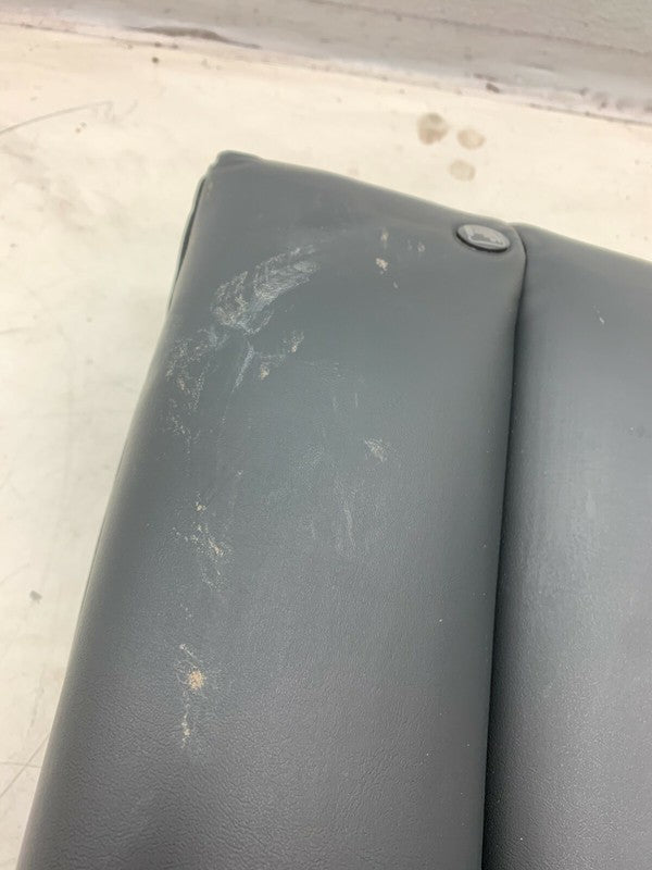 ⭕2017-2023 Tesla Model 3 M3 Rear Passenger Side 2nd Row Upper Seat Cus