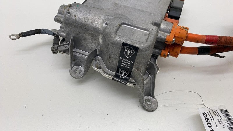 2016-2020 Tesla Model S MS High Voltage Power Distribution Junction Bo