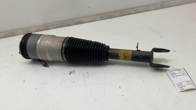 600635100C ⭕ 12-15 Model S Rear Air Suspension Spring Module Shock Absorber 6006351-00-C