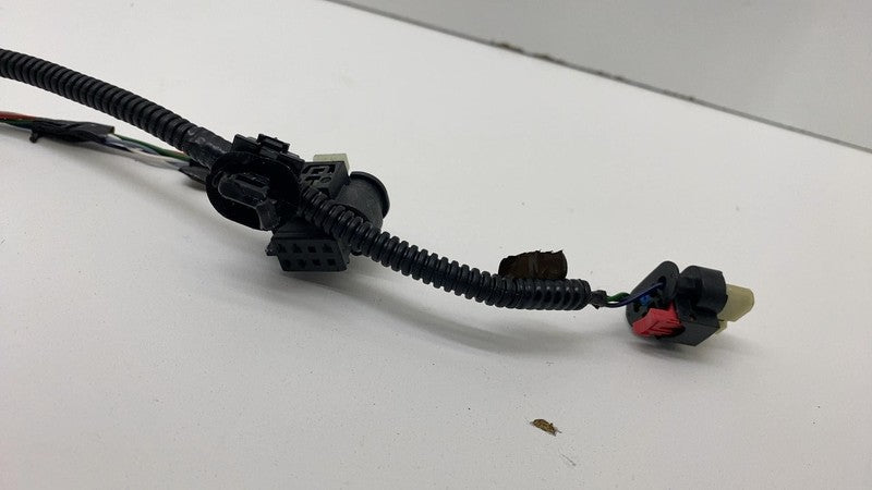 206796500B 2021-2023 Tesla Model 3 M3 Rear Driver Side Door Wiring Harness Cable Wire Left