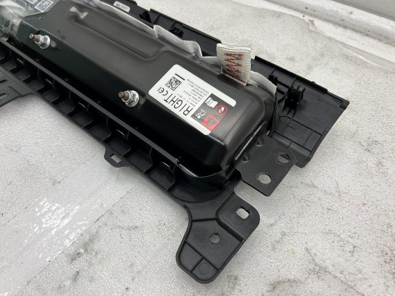 ⭕ 17-23 Tesla Model Y 3 Right Knee Airbag Passenger Safety Module 1077