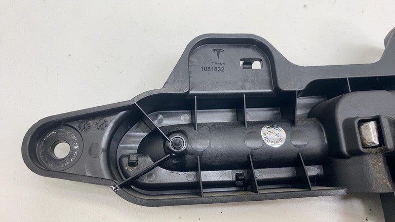 ⭕ 17-20 Model 3 M3 Front or Rear Outside Door Handle Right Exterior 10