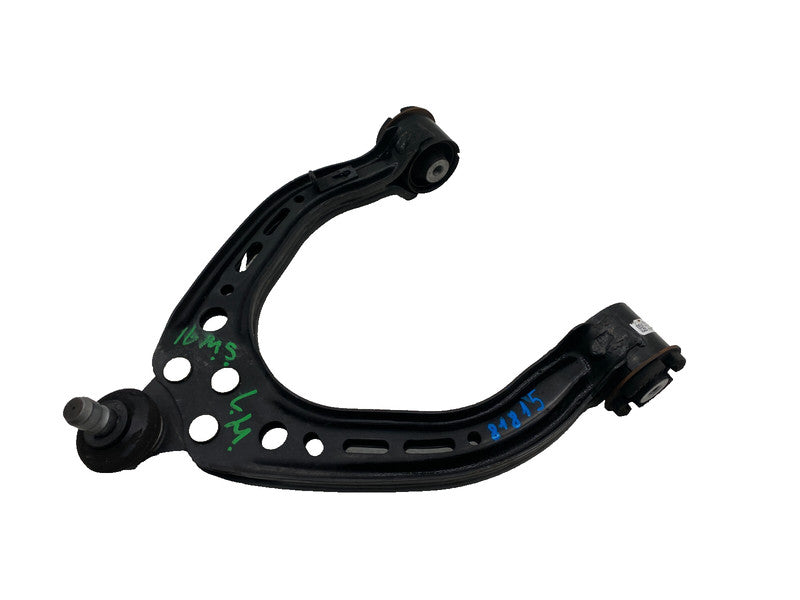 6006532 00 A ⭕ 12-20 Model S Front Driver Side Suspension Upper Control Arm Left 6006532-00-A