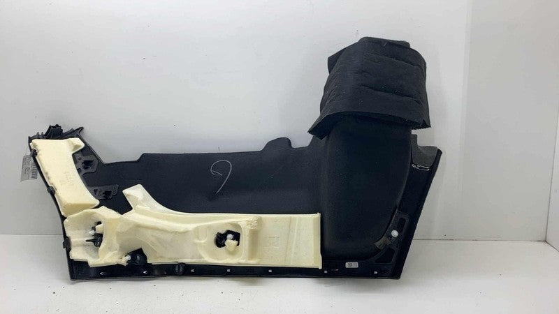 167064201C ⭕ 23-24 Model Y MY Rear Right Trunk Side Trim End Item Finisher RH 1670642-01-C