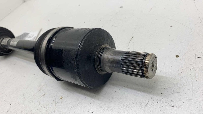 68494387AA ⭕ 2020-2025 Chrysler Pacifica Front Left CV Axle Shaft Halfshaft FWD 68494387AA