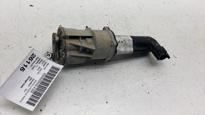 1045352-00-E ⭕ 16-20 Tesla Model X Front Right Door Motor Closing Assist Drive 1045352-00-E