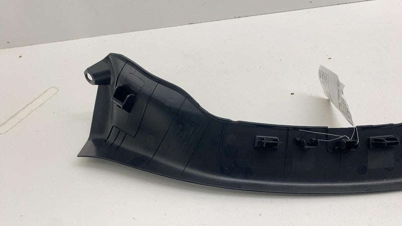 1132812 00 A ⭕ 2017-2023 Tesla Model 3 M3 Rear Trunk Interior Trim Cover Garnish 1132812-00-A