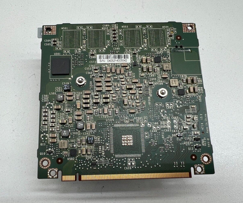 1006158 ⭕ 12-18 Tesla Model S X MCU PC Tegra Board eMMC Chip 64GB Assy OEM 1006158-R0-B