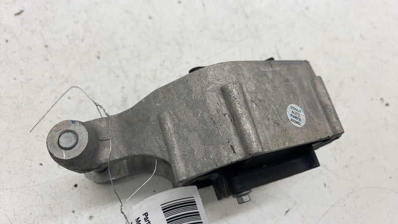 ⭕ 2021 2022 2023 Polestar Polestar 2 Front Engine Torque Rod Motor Mount Bracket