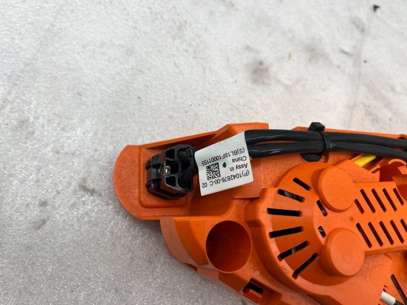 1099841 00 A ⭕ 16-20 Model S X Rapidmate High Voltage Battery HV Ancillary Unit 1099841-00-A