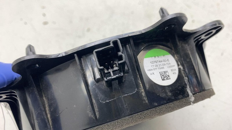 ⭕ 2017-2025 Tesla Model 3 M3 Front Door Audio System Woofer Speaker 10