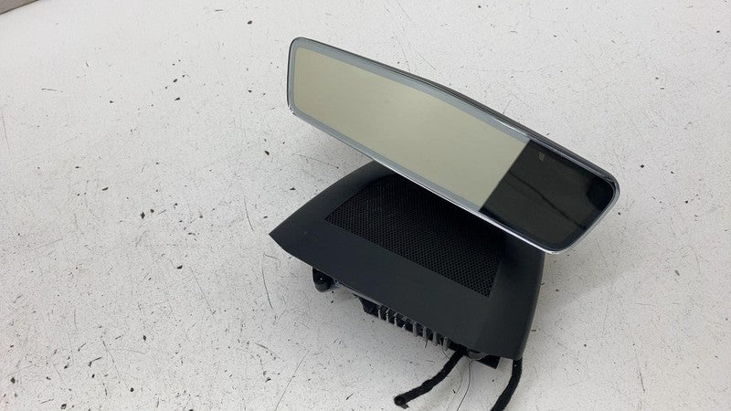 ⭕12-20 Model S Auto Pilot Monocamera w/ Interior Rear View Mirror 1038