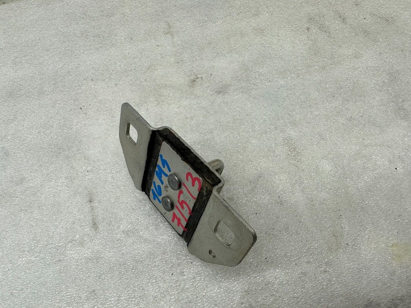 A2127400132 ⭕ 2012-2020 Tesla Model S MS Rear Trunk Lock Latch Stopper Striker A2127400132