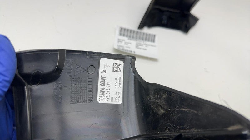 9Y3 945 311 ⭕ 2024 Porsche Cayenne Rear Left & Right Trunk Liftgate Trim 9Y3945311/9Y3945312