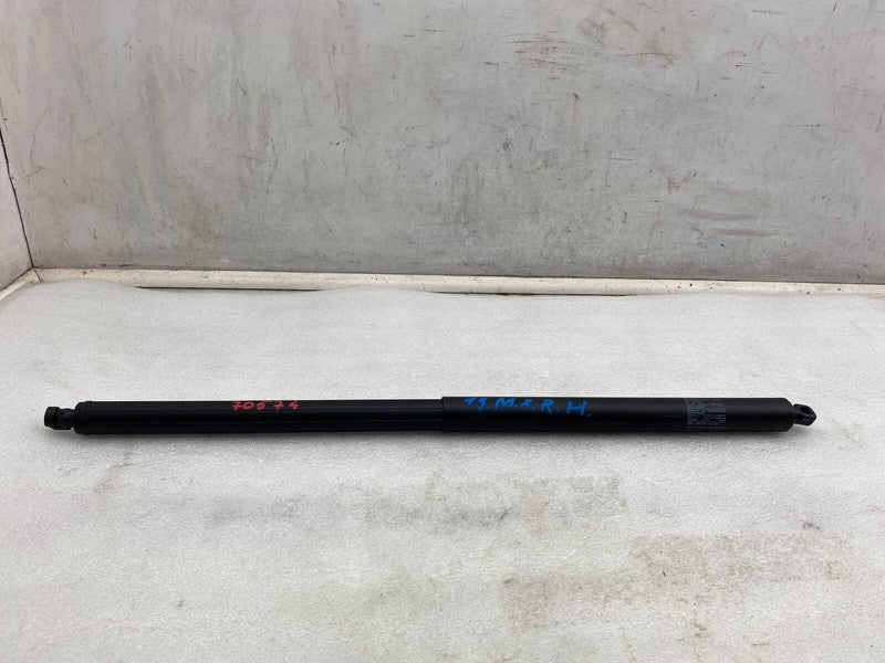 112969800A ⭕ 2016-2025 Tesla Model X Rear Right Passive Liftgate Shock Strut 1129698-00-A