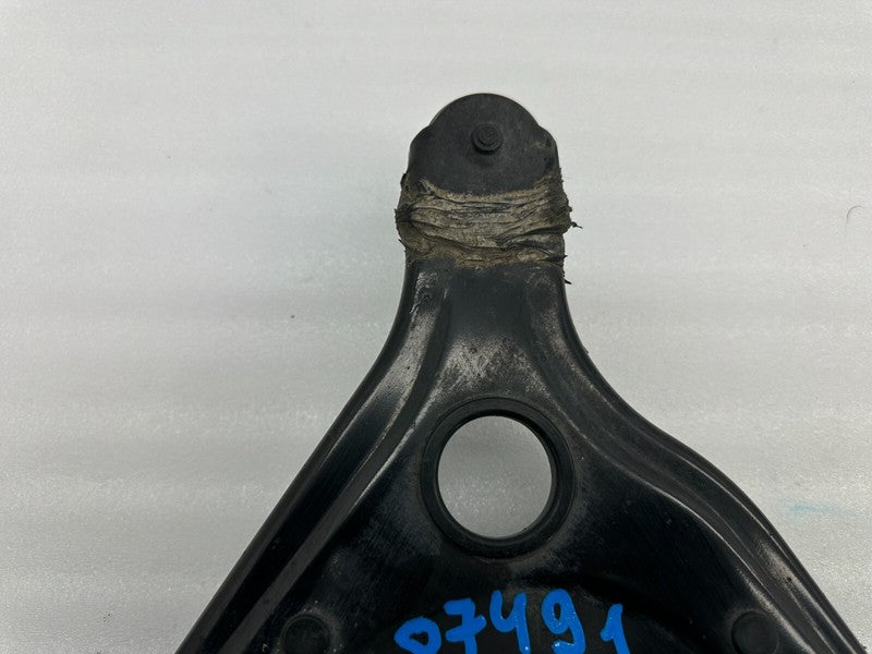 102732700D ⭕ 2016-2020 Tesla Model X Front Suspension Upper Control Arm Right 1027327-00-D