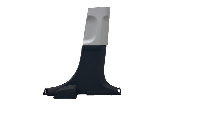 ⭕ 2022 2023 Hyundai Ioniq 5 Passenger Side B-Pillar Trim Cover Panel Right Gray