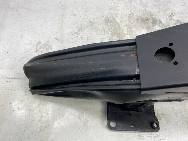 1034463 ⭕ 12-15 Tesla Model S Front Bumper Reinforcement Rebar Impact Bar Beam 1034463