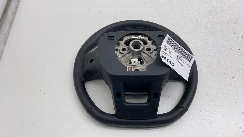 PT00015408-F ⭕ 22-24 Rivian R1T R1S Steering Wheel Heated & Control Switch Button PT00000910