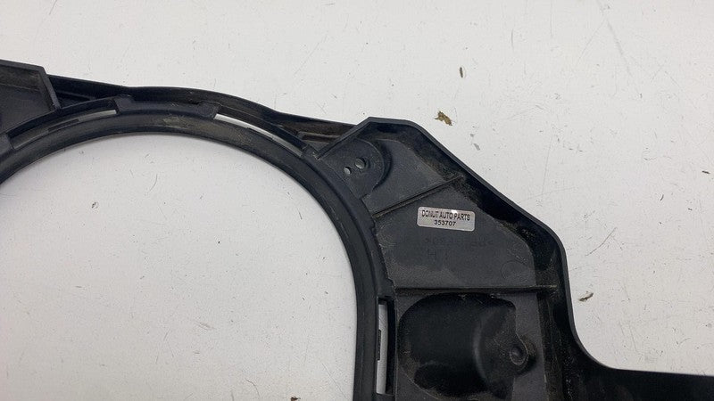 ⭕ 2022-2024 Rivian R1T Front Driver Side Head Light Lamp Mount Bracket Left OEM