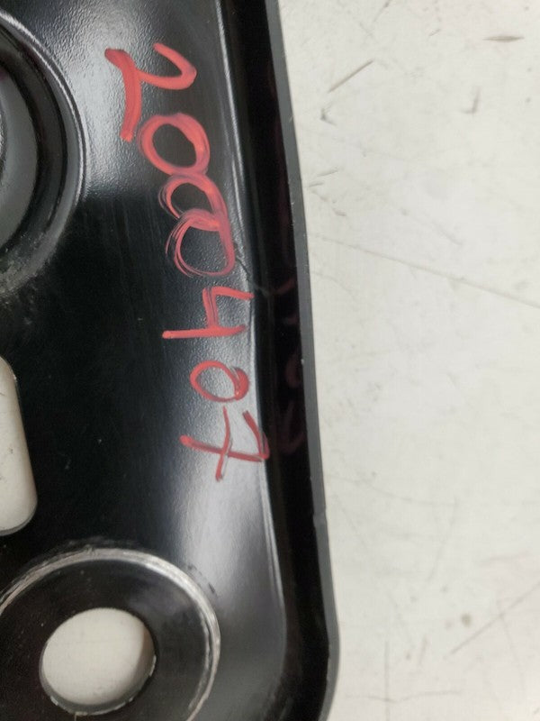 1044576 00 B ⭕ 2017-2023 Tesla Model 3 Y Rear Right Subframe Shear Plate Bracket 1044576-00-B