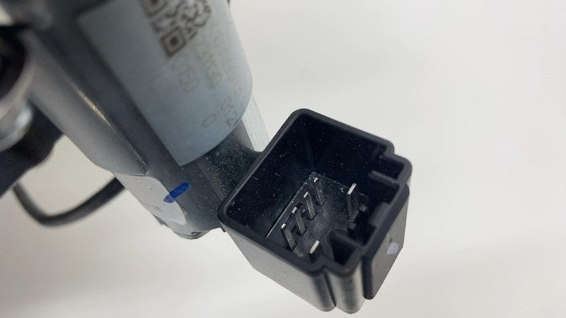 2024-2025 Tesla Cybertruck Dash IP Glove Box Storage Compartment OEM A